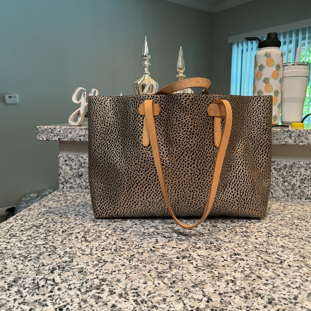 COPY - Consuela Tote